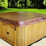 hot tub rigid covers